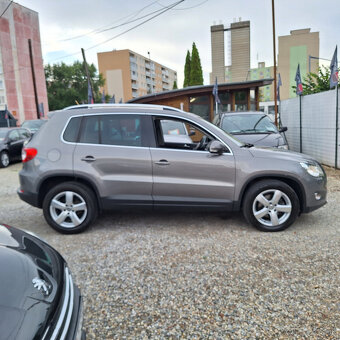 Volkswagen Tiguan 2.0 CR TDI 4-Motion Sport&Style A/T - 4