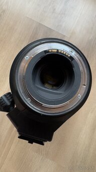 Tamron 150-600 G1 ef - 4