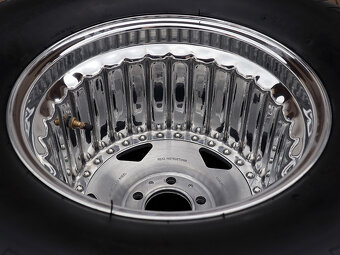 15" 5x114,3 CENTERLINE USA DRAGSTER HOTROD SPRINT - 4