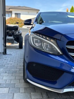 Mecedes C220cdi - 4