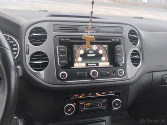 Volkswagen Tiguan 2.0TDI 130kw - 4