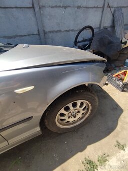 BMW e46 316i 1.8 combi - 4