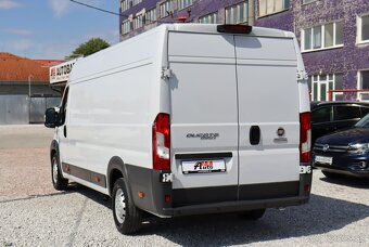 Fiat Ducato Dodávka 2.3 MultiJet E6 150k SCR L4H2 3,5t MAXI - 4