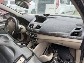 Rozpredam Renault Fluence 1.5 DCI K9K G8 - 4