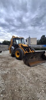 Jcb 4cx - 4