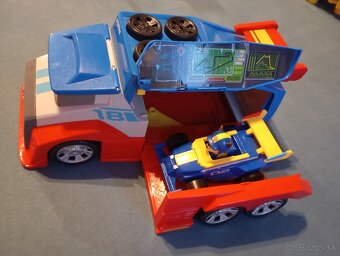 PAW PATROL-VypredajKus 20 eur - 4