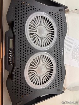 Herný NTB Lenovo LOQ I5, 512GB SSD, RTX 4060, 16GM RAM - 4