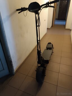 Predám plňe funkčnu kugirin G4 - 4