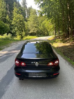 Volkswagen Passat cc R-line - 4
