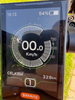 E- BIKE, Elektrobicykel, crussi e-guera 6,8 detsky bicykel - 4