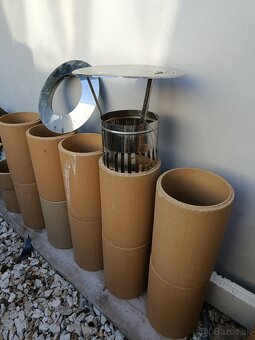 Komínový modul Leier ɸ 20cm / 33cm - 4