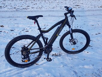 EasyBike - 4