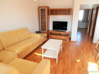 Prenájom 2 izb. byt, PETRŽALKA - 4