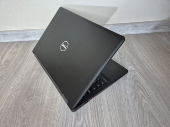 ▼DELL Latitude 5580 - 15,6" / i5-6300U / 8GB / SSD / ZÁR▼ - 4