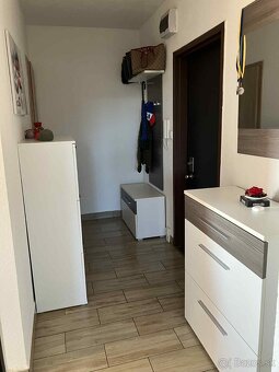 Prenájom zrekonštruovaného 3 izbového bytu na ul. Třebíčska - 4