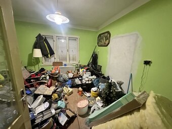 3 izbový rodinný dom 124 m2 pozemok 691 m2 v obci Šintava - 4