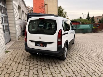 Peugeot Rifter 1,2 74 KW 78000 KM - 4