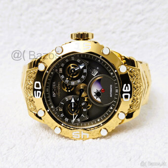 Hodinky INVICTA Subaqua Noma VIII - model 47569 - 4