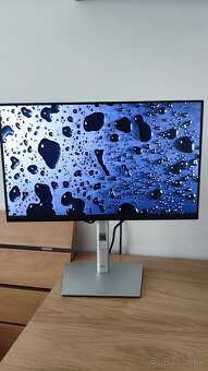 Monitor Dell P2222H Professional – ako nový + záruka - 4