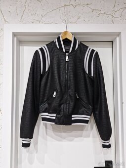 NOVE zimna,prechodna bunda,kabat XS, S - 4