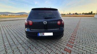VW Golf 1,9 Tdi SK auto, Zeder, bez hrdze STK EK do 12/2026 - 4