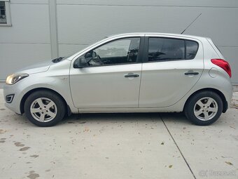 Hyundai i20 1.2i 63kw - 4