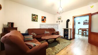 HALO reality - Predaj, rodinný dom Branovo, štvorizbový, kom - 4