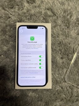 iPhone 13,128GB,100%bateria - 4