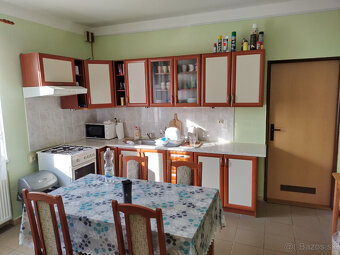 Predám rodinný dom v Čalovci / Violin / Čalovec - 4