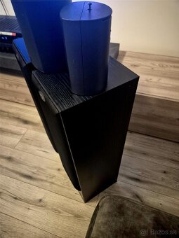 Jamo e430 set 5.0 - 4