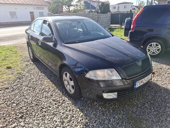 Skoda octavian DSG - 4