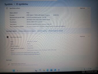 Notebook HP - 4