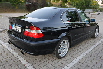 BMW 330d e46 nova STK+EK - 4