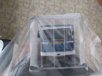 LIAZ 111.800 TRUCK - 1:43 - 4