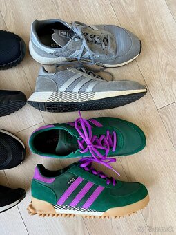 6x TENISKY ADIDAS - 4