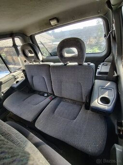 Mitsubishi Pajero 2.5 TD superselect +ťažné - 4