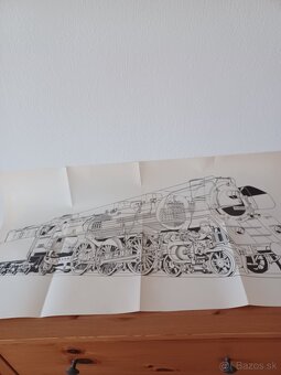 Lietadlá, vlaky - 4