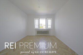 REI PREMIUM - výnimočný 2-izbový byt s balkónom v centre Bra - 4