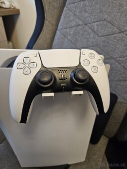 [Predám] Playstation 5 s mechanikou - 4