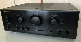 Onkyo Integra A 8870 - 4