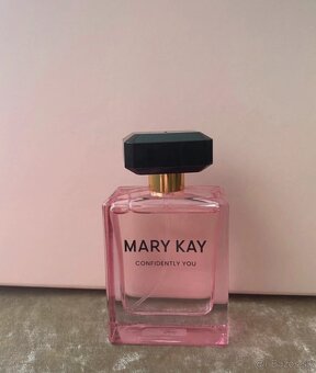 Mary Kay parfém - 4