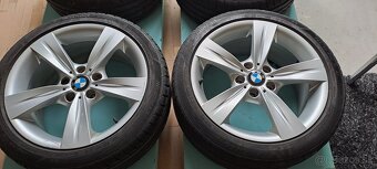 KOLESÁ  BMW 245/40 R18 MATADOR - 4