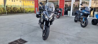 Kawasaki Versys 1000SE - 4