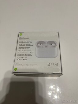 Airpods pro 2 - 4