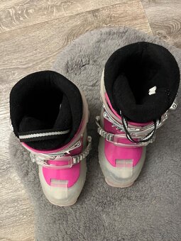 Detske lyziarky Roxa - 4