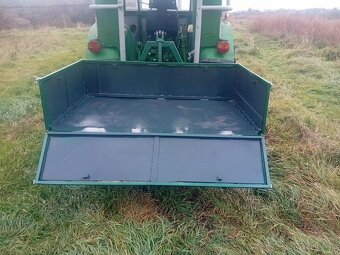 Bedna za traktor - 4