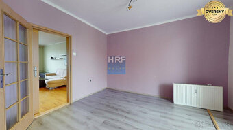 Na prenájom 3-izbový byt na M. Nešpora v Holíči. - 4