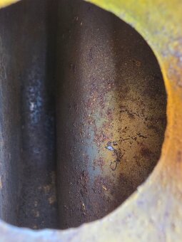 nádrž jawa 50 mustang - 4