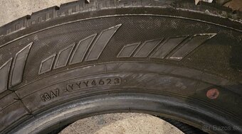 Yokohama WY01 235/65 R16C - 4