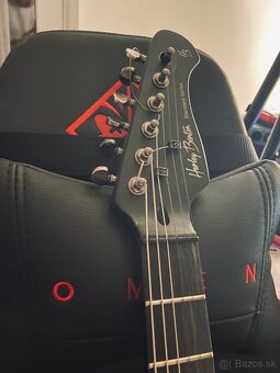 Harley benton HH20 - 4